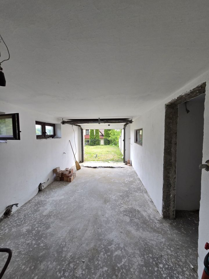 dom wolnostojący, 5 pokoi Wolbrom, ul. Lipowa. Zdjęcie 20