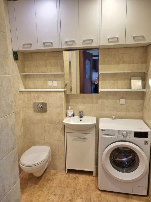 Mieszkanie 2-pokojowe Gdańsk, ul. Konrada Guderskiego. Zdjęcie 12