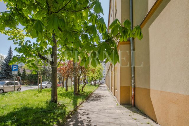 Mieszkanie 1-pokojowe Kraków Grzegórzki, ul. Mogilska. Zdjęcie 11