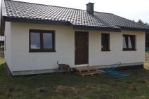 dom wolnostojący, 2 pokoje Tarkowo Dolne. Zdjęcie 3