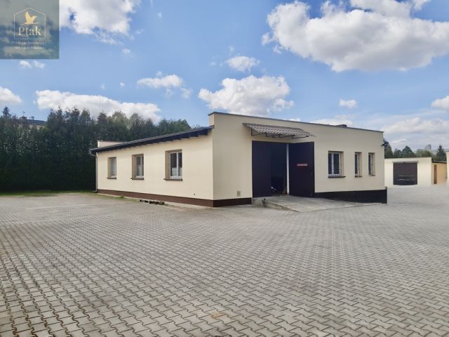 Lokal Poznań Nowe Miasto, ul. Pokrzywno. Zdjęcie 1