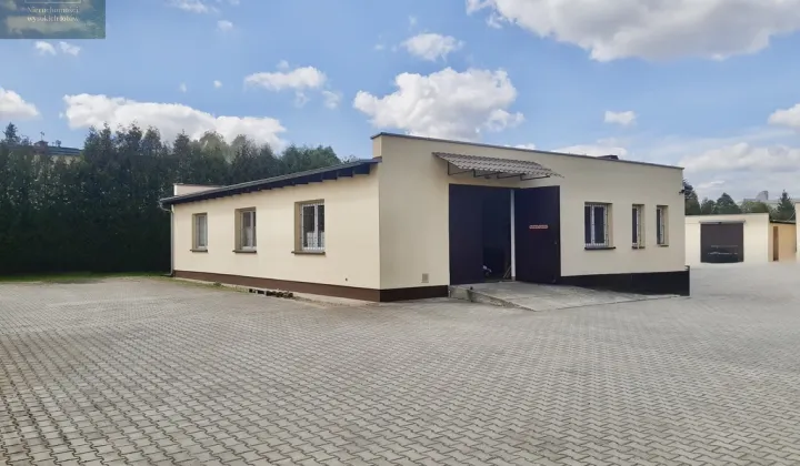 Lokal Poznań Nowe Miasto, ul. Pokrzywno