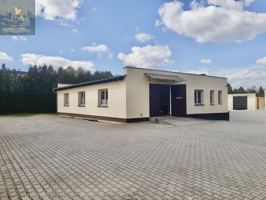 Lokal Poznań Nowe Miasto, ul. Pokrzywno. Zdjęcie 1
