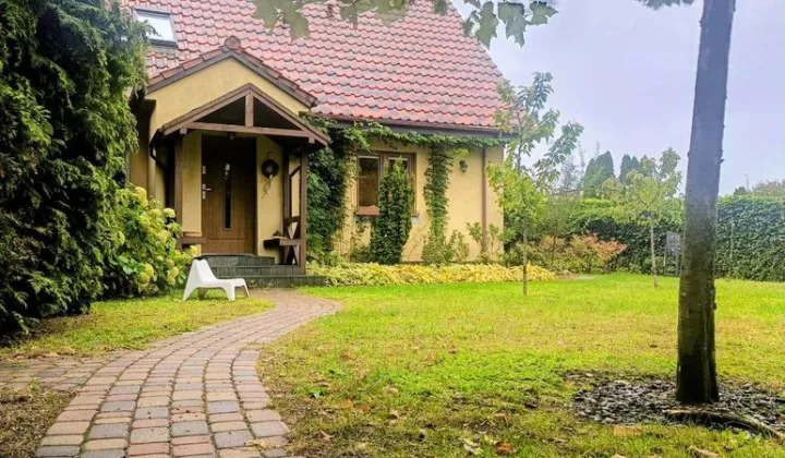 bliźniak, 5 pokoi Tarnowo Podgórne, ul. 23 Października