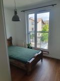 Mieszkanie 3-pokojowe Warszawa Henryków, ul. Modlińska. Zdjęcie 4