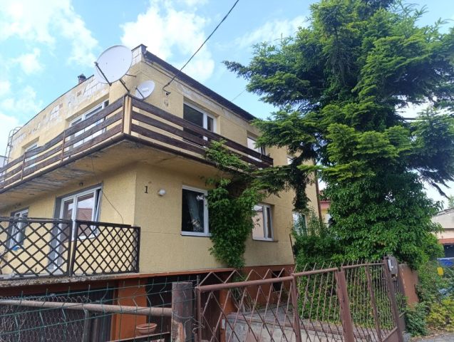 dom wolnostojący Płock. Zdjęcie 1