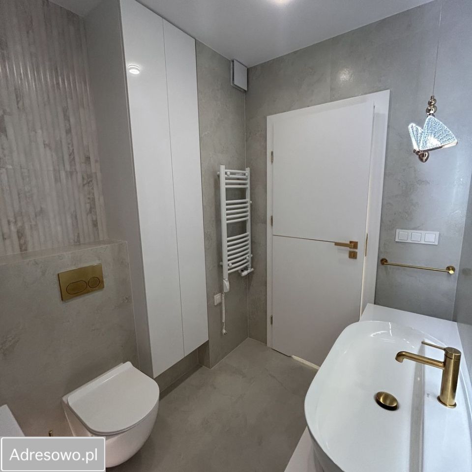 Mieszkanie 3-pokojowe Krzeszowice, ul. Krasowa. Zdjęcie 5