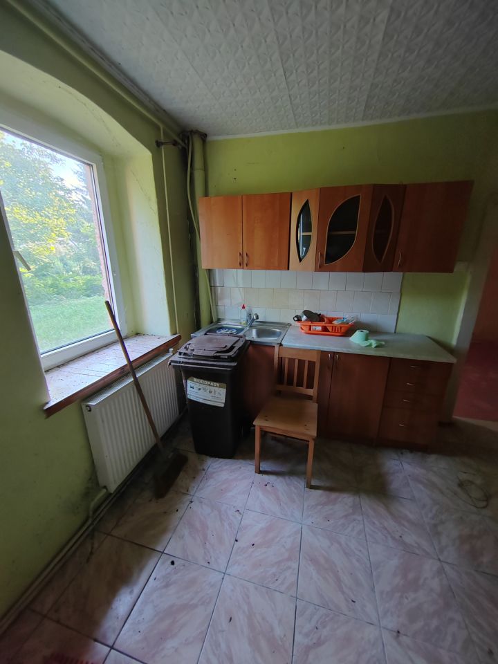 dom wolnostojący, 3 pokoje Jarnołtówek, Brak. Zdjęcie 13