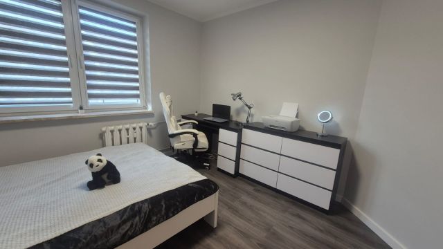 Mieszkanie 2-pokojowe Szczecin Bukowe, ul. Brązowa. Zdjęcie 5
