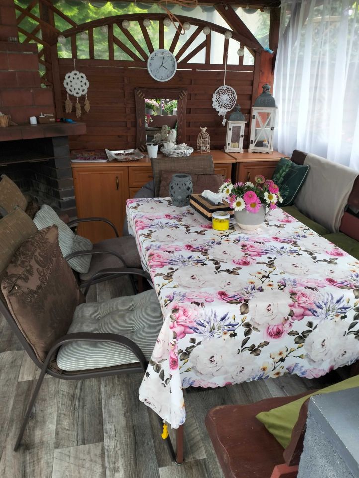 Działka rod Grudziądz, ul. Miłoleśna. Zdjęcie 4