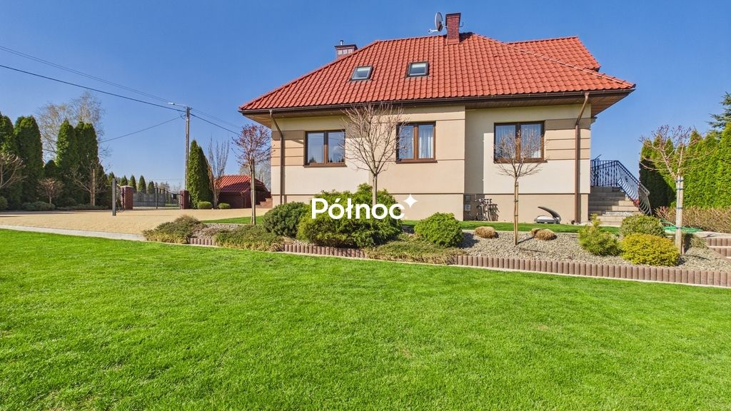 dom wolnostojący, 4 pokoje Giełczyn, ul. Górzysta. Zdjęcie 6