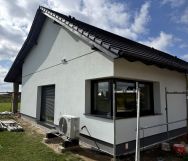 dom wolnostojący, 4 pokoje Kolonia Kołłątaja. Zdjęcie 1