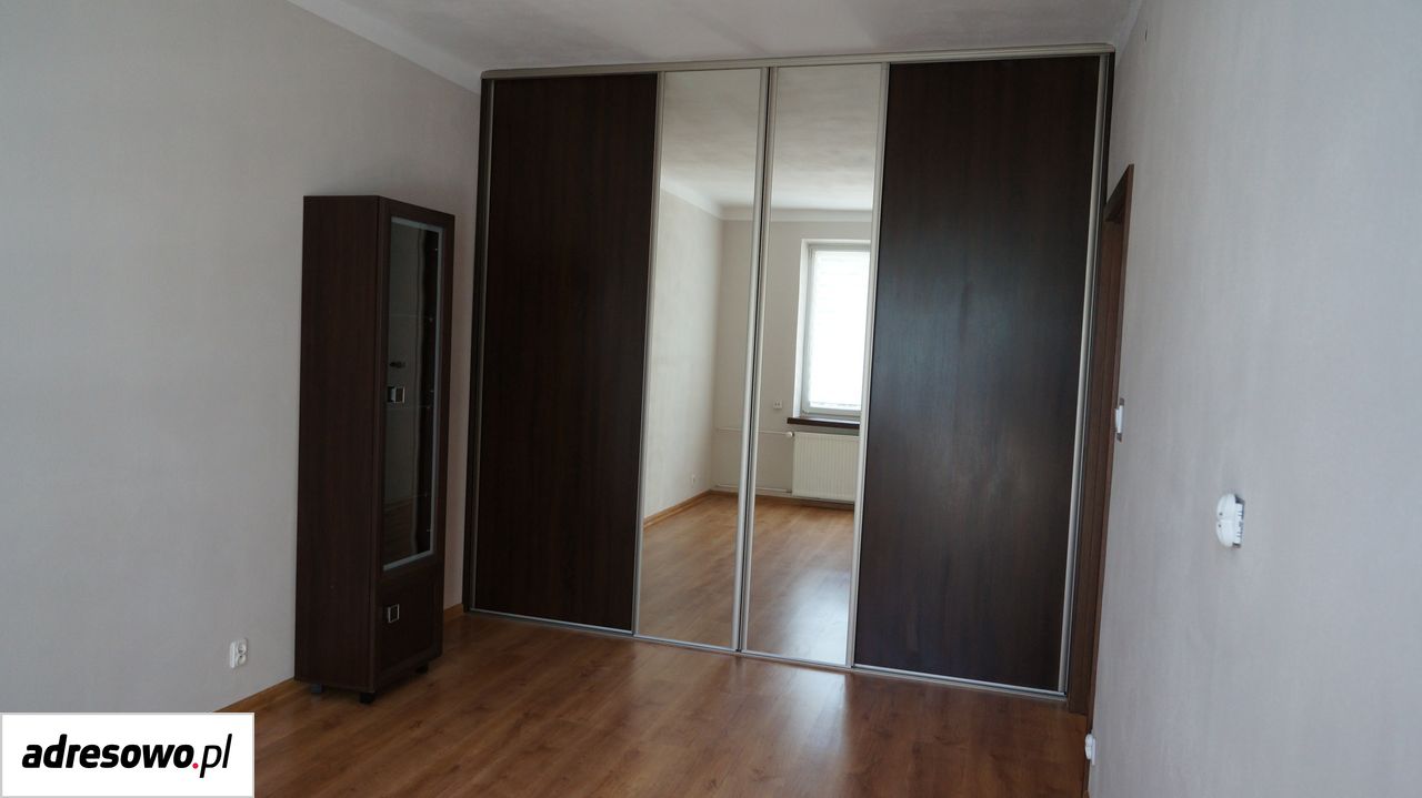 Mieszkanie 2-pokojowe Częstochowa Centrum, ul. Nowowiejskiego. Zdjęcie 4