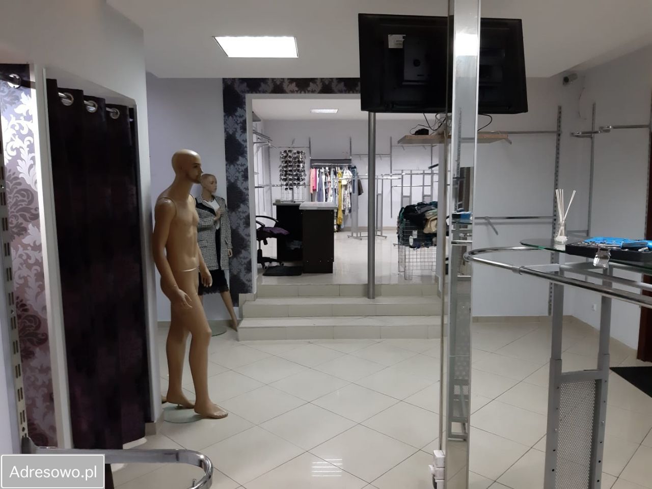 Lokal Dąbrowa Białostocka, ul. Szkolna. Zdjęcie 14