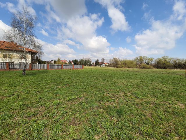 Działka budowlana Rybie, ul. Wczasowa. Zdjęcie 1