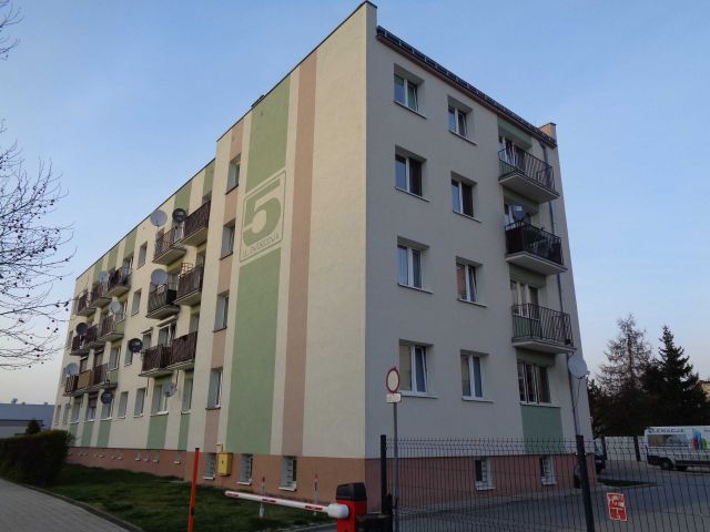 Mieszkanie 4-pokojowe Mosina, ul. Dworcowa. Zdjęcie 1