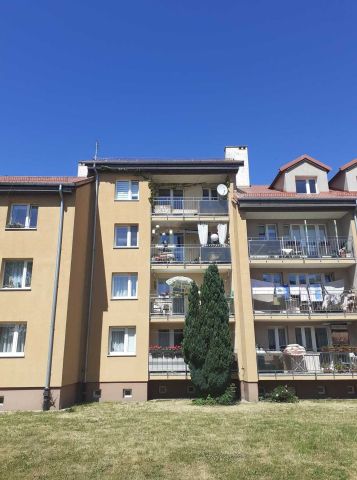 Mieszkanie 3-pokojowe Braniewo, ul. 700-lecia. Zdjęcie 1