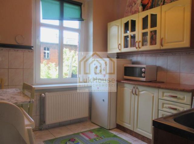 Mieszkanie 1-pokojowe Świętochłowice, ul. Średnia. Zdjęcie 1