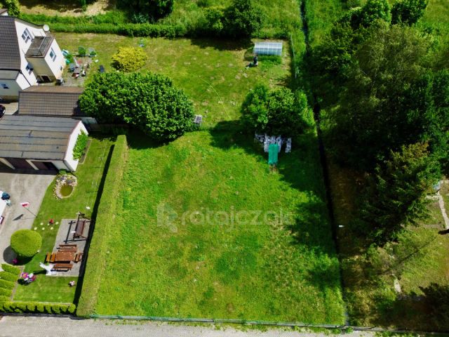 Działka budowlana Gdańsk Olszynka, ul. Gęsia. Zdjęcie 10