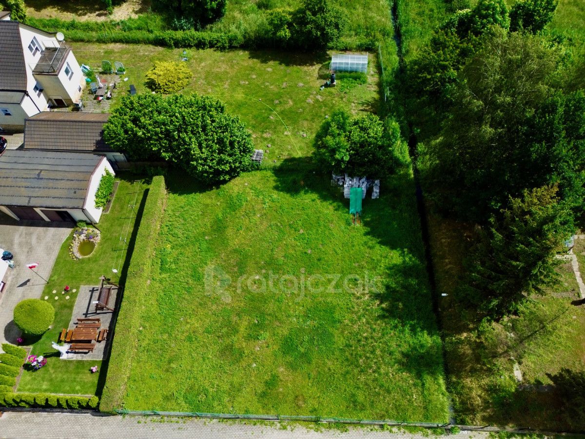 Działka budowlana Gdańsk Olszynka, ul. Gęsia. Zdjęcie 10