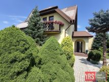 dom wolnostojący, 4 pokoje Poddębice, ul. Łódzka. Zdjęcie 4