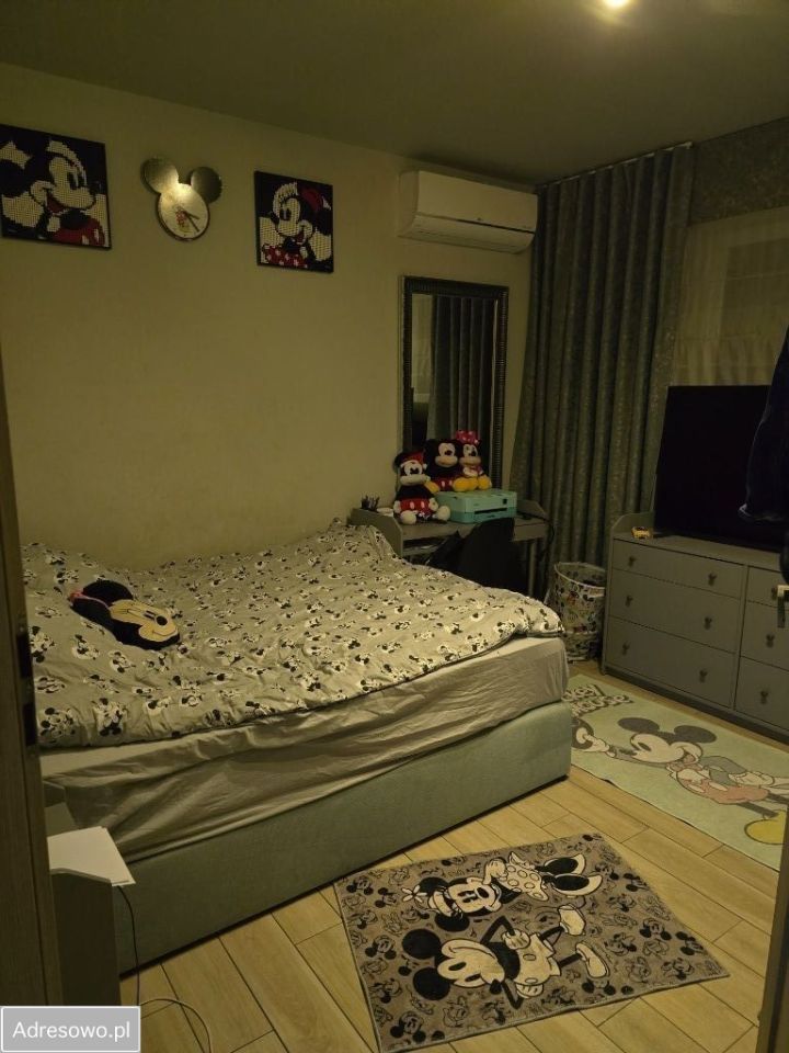 dom wolnostojący, 6 pokoi Swarzędz, ul. Tadeusza Staniewskiego. Zdjęcie 8