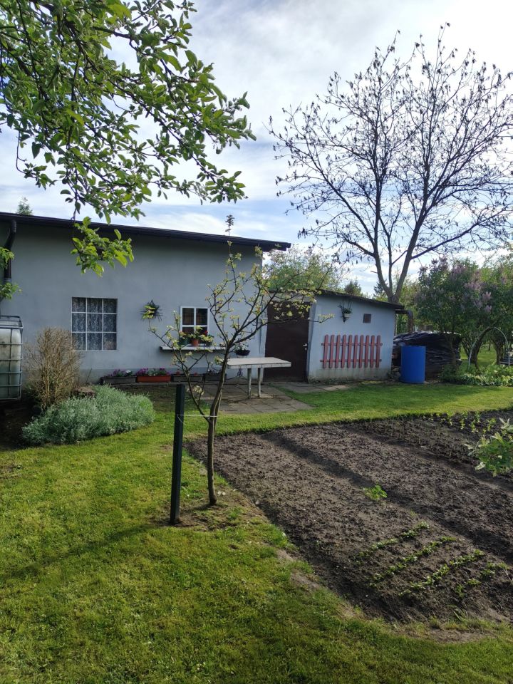 Działka rod Zawiercie, ul. Kresowa. Zdjęcie 8