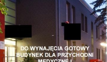 Lokal Warszawa Mokotów