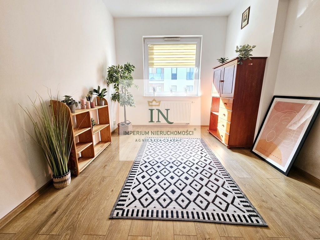 Mieszkanie 3-pokojowe Lublin Ponikwoda, ul. Czesława Strzeszewskiego. Zdjęcie 6