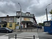 dom szeregowy, 6 pokoi Piaseczno Centrum, ul. Młynarska