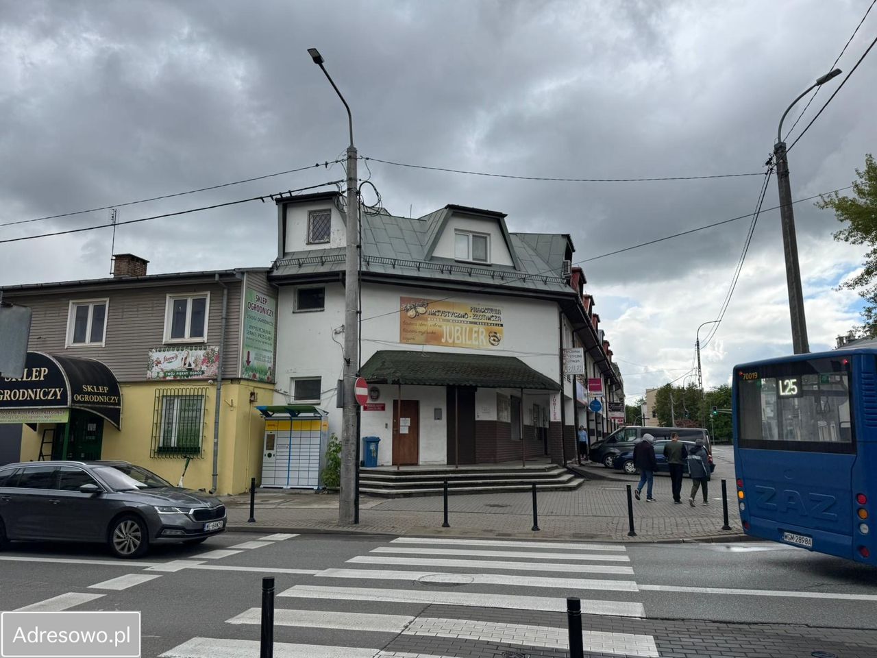 dom szeregowy, 6 pokoi Piaseczno Centrum, ul. Młynarska