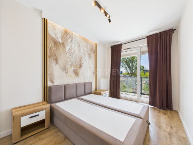 Mieszkanie 2-pokojowe Warszawa Ursus, ul. Karola Taylora. Zdjęcie 5