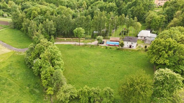 Działka budowlana Golkowice. Zdjęcie 7