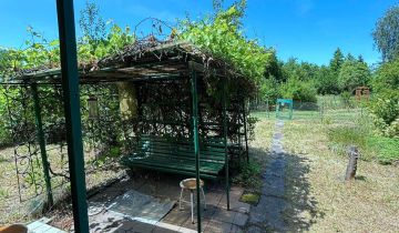 Działka rod Wrocław Jagodno