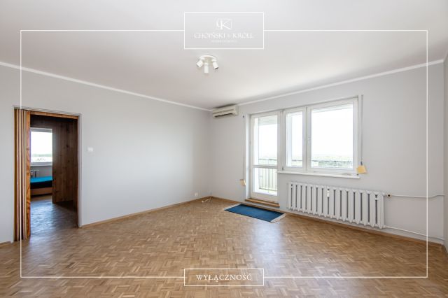 Mieszkanie 3-pokojowe Poznań Piątkowo, os. Bolesława Śmiałego. Zdjęcie 2