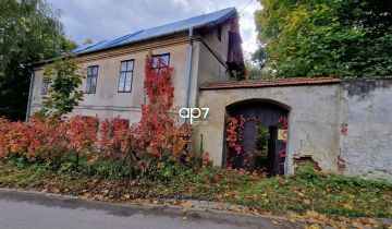 Działka inna Tenczynek, ul. Stanisława Pareńskiego