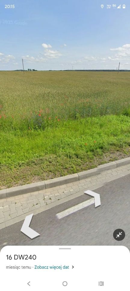 Działka budowlana Bramka. Zdjęcie 5