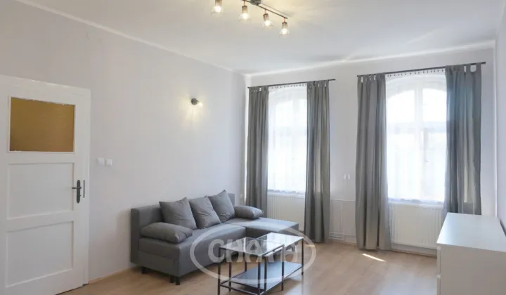 Mieszkanie 2-pokojowe Wrocław Śródmieście, ul. Michała Wrocławczyka