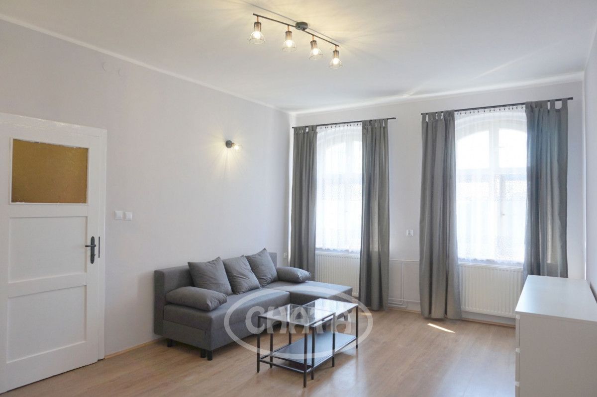 Mieszkanie 2-pokojowe Wrocław Śródmieście, ul. Michała Wrocławczyka. Zdjęcie 3