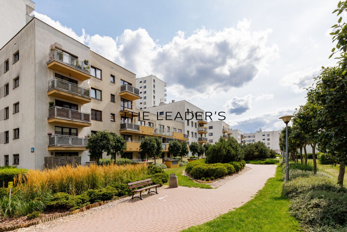 Mieszkanie 2-pokojowe Warszawa Bemowo, ul. Górczewska. Zdjęcie 10