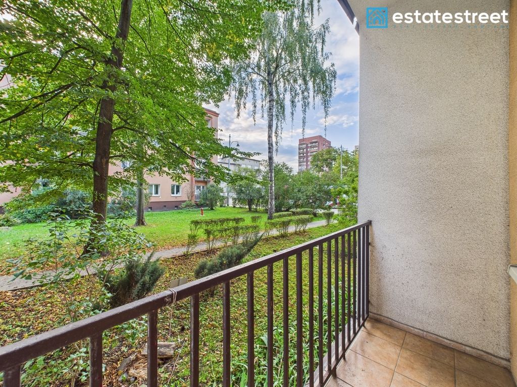 Mieszkanie 3-pokojowe Kraków Bronowice, ul. Lucjana Rydla. Zdjęcie 14