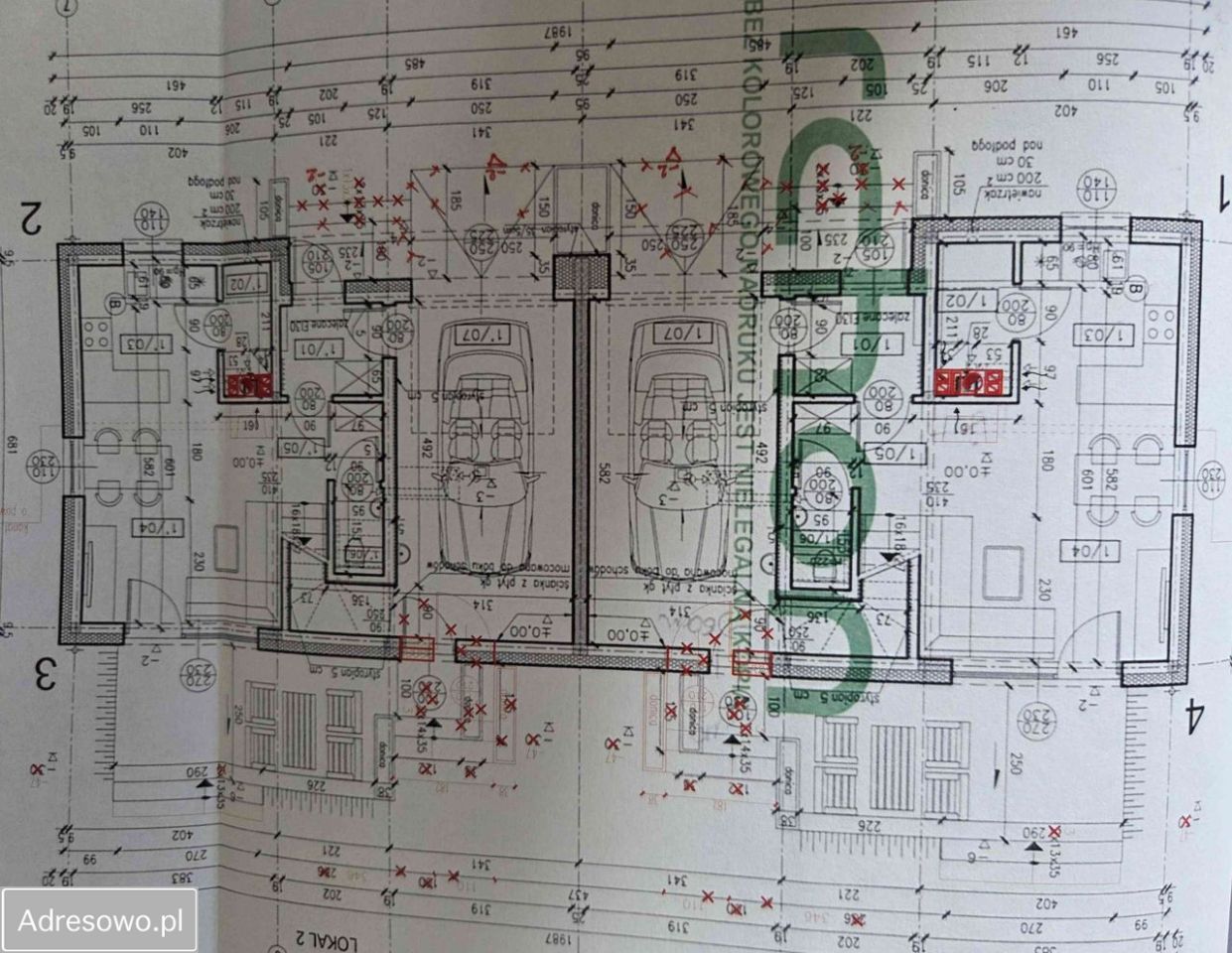 bliźniak, 5 pokoi Dobrzewino. Zdjęcie 4