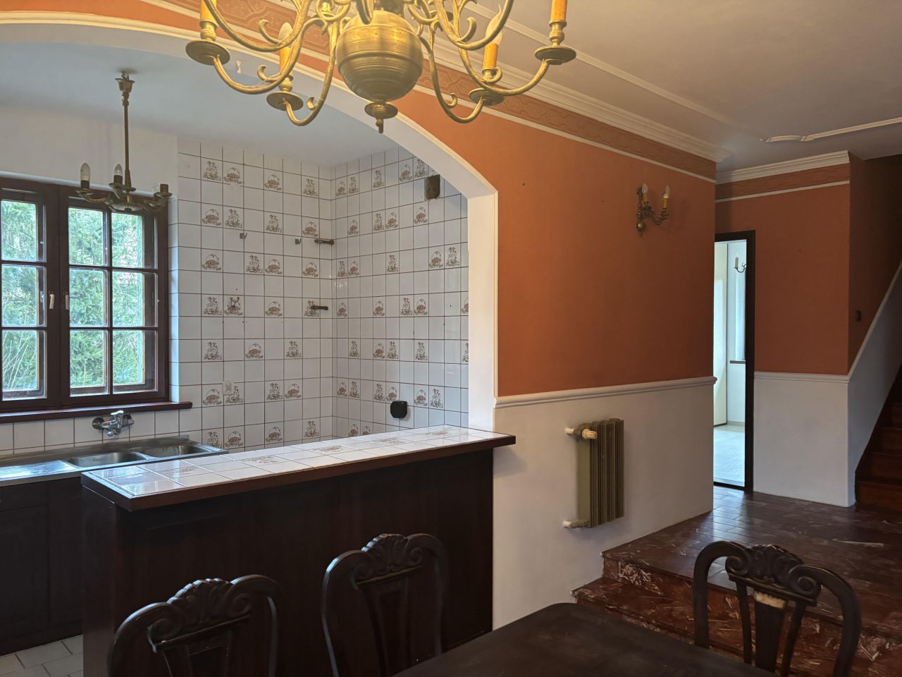 dom wolnostojący, 6 pokoi Czechów, ul. Klonowa. Zdjęcie 13