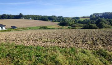 Działka budowlana Kielno, ul. Bursztynowa