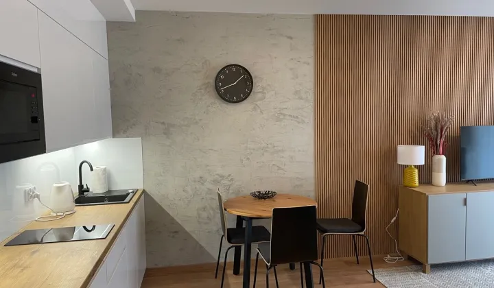 Mieszkanie 2-pokojowe Grzybowo, ul. Plażowa