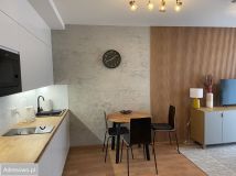 Mieszkanie 2-pokojowe Grzybowo, ul. Plażowa