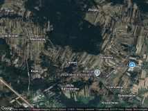 Działka budowlana Lipowo, ul. Wypoczynkowa