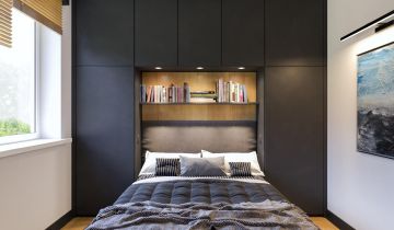 Mieszkanie 2-pokojowe Kraków Czyżyny, ul. Romana Ciesielskiego