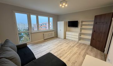 Mieszkanie 1-pokojowe Elbląg Nad Jarem, ul. Juliana Tuwima