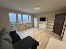 Mieszkanie 1-pokojowe Elbląg Nad Jarem, ul. Juliana Tuwima